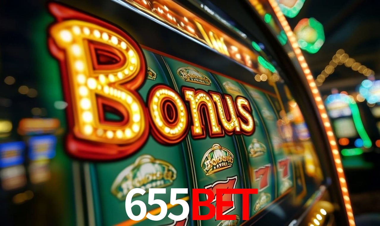Tecnologia da Plataforma 655BET
