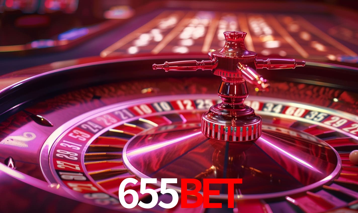 Jogos Exclusivos 655BET